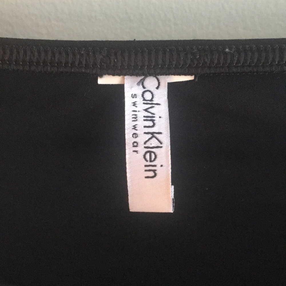 Calvin Klein bathing suit dress - Picture 5 of 5